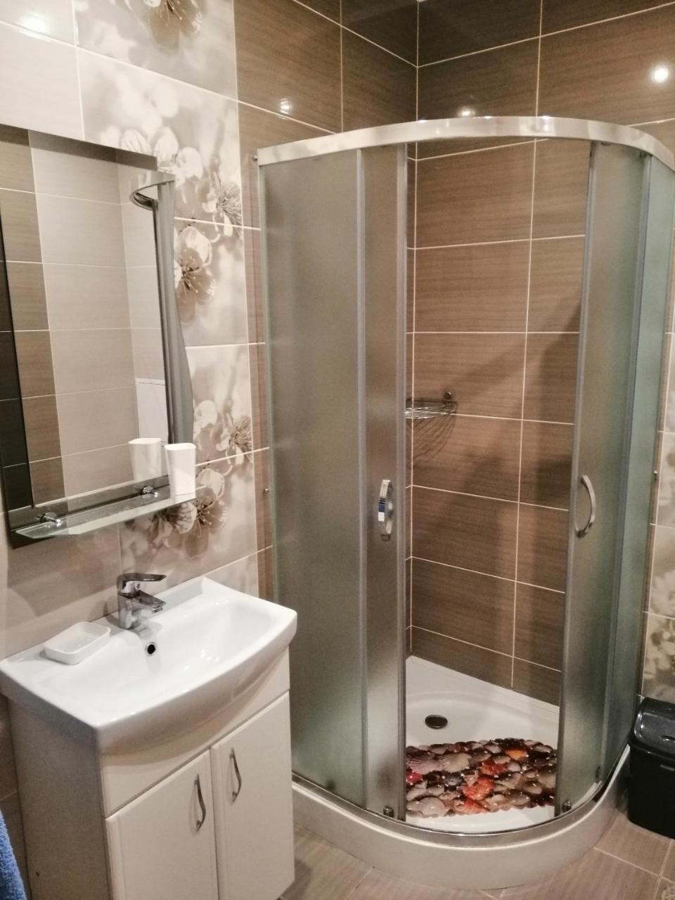 Вулиця Дрогобицька 10В Truskavets Exterior photo